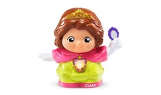 Go! Go! Smart Friends® Princess Clara